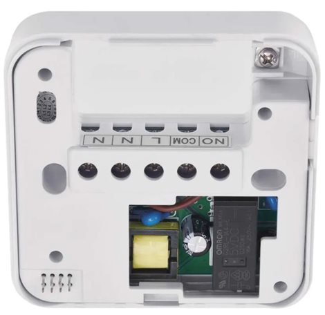 P56211 GOSMART TERMOSTAT WIFI BEZDRÁT.PROG. P56211 6