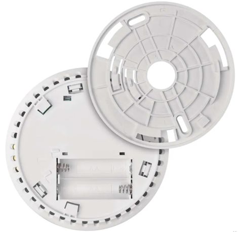 P56500S GoSmart Detektor kouře TS380C-HW s Wi-Fi 6