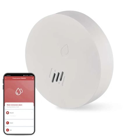 P56000S GoSmart Detektor úniku vody ZigBee 1