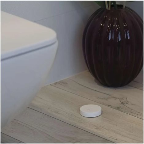 P56000S GoSmart Detektor úniku vody ZigBee 5