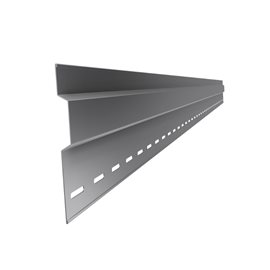 22301-2595 Fast Flat - Wind Deflector - 2595 mm