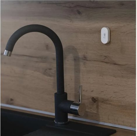 EGS0102 GoSmart Digitální bezdrátový teploměr ZigBee 6
