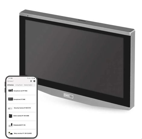 H4011 GOSMART PŘÍDAVNÝ MONITOR 7
