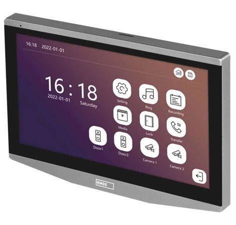 H4011 GOSMART PŘÍDAVNÝ MONITOR 7
