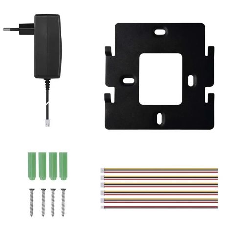 H4011 GOSMART PŘÍDAVNÝ MONITOR 7