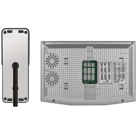 H4020 GoSmart Sada domácího videotelefonu EMOS IP-750A s Wi-Fi 2