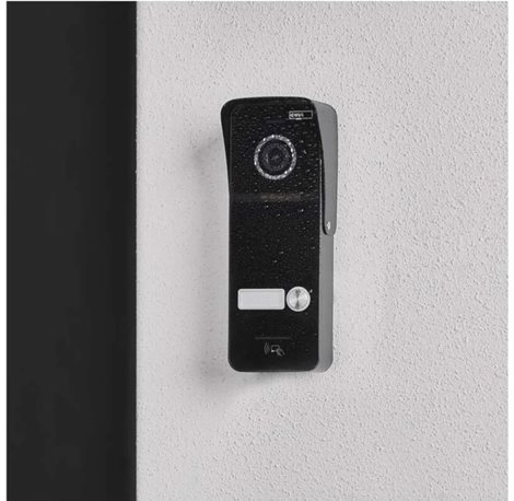 H4020 GoSmart Sada domácího videotelefonu EMOS IP-750A s Wi-Fi 6