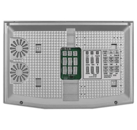 H4021 GoSmart Přídavný monitor IP-750B domácího videotelefonu IP-750A 8
