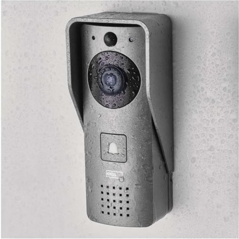 H4031 GOSMART VIDEOZVONEK IP-09C 3