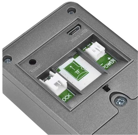 H4031 GOSMART VIDEOZVONEK IP-09C 7