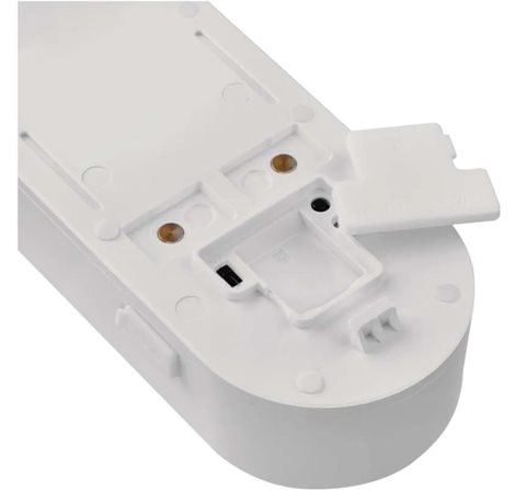 H4032 GOSMART VIDEOZVONEK IP-15S DC BATERIOVÝ 7