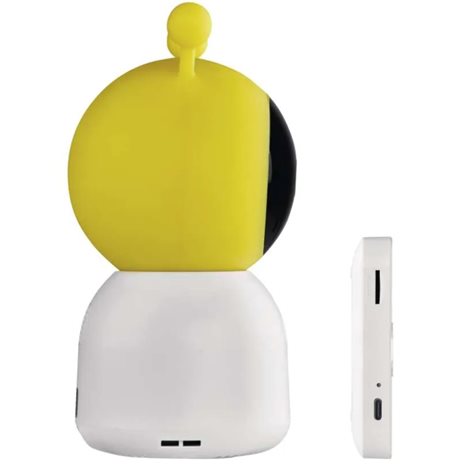 H4052 GOSMART IP BABY MONITOR IP-500 GUARD 4