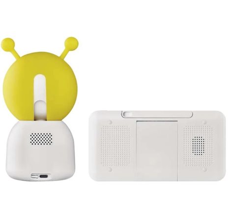 H4052 GOSMART IP BABY MONITOR IP-500 GUARD 5