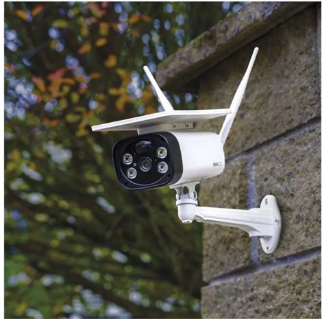 H4056 GOSMART IP KAMERA VENKOVNÍ IP-600 EYE 2