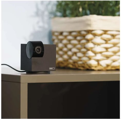 H4061 GOSMART IP KAMERA VNITŘNÍ IP-110 CUBEv2 3MPx 2
