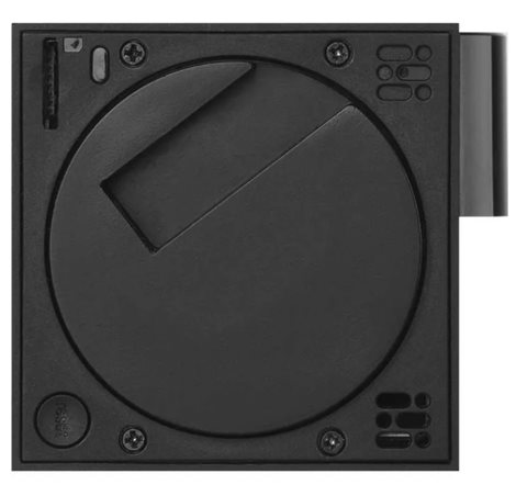 H4061 GOSMART IP KAMERA VNITŘNÍ IP-110 CUBEv2 3MPx 8