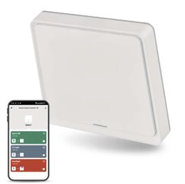 H5011 GOSMART SCÉNICKÝ VYPÍNAČ 1TL IP-2001ZW ZIGBEE