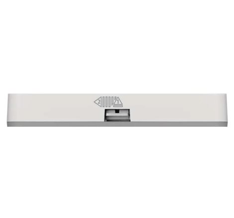 H5011 GOSMART SCÉNICKÝ VYPÍNAČ 1TL IP-2001ZW ZIGBEE 6
