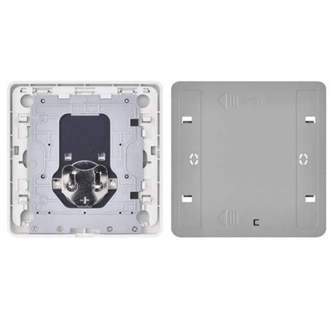 H5011 GOSMART SCÉNICKÝ VYPÍNAČ 1TL IP-2001ZW ZIGBEE 7
