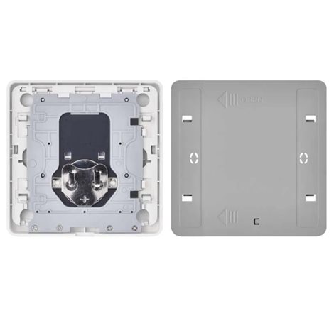 H5013 GOSMART SCÉNICKÝ VYPÍNAČ 4TL IP-2004ZW ZIGBEE 3