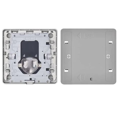 H5014 GOSMART SCÉNICKÝ VYPÍNAČ 1TL IP-2001ZB ZIGBEE 3