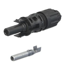 32.0316P0001 PV-KBT4-EVO 2A/6I Female cable coupler
