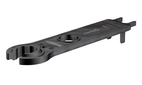 32.6058 PV-MS-PLS Open-end spanner set 2