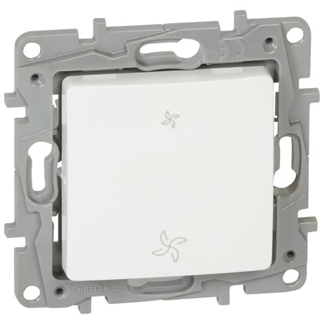 664791 NILOE COMANDO VENTILACAO BRANC