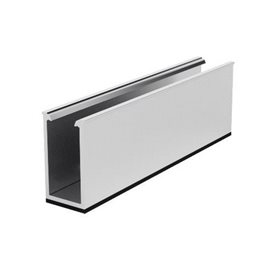 712-0263, Trapézový profil 4/40 včetně EPDM podložky, 0,13m