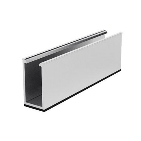 712-0263, Trapézový profil 4/40 včetně EPDM podložky, 0,13m