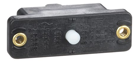 9007AO2 SNAP SWITCH 600VAC 15AMP AO +OPTIONS