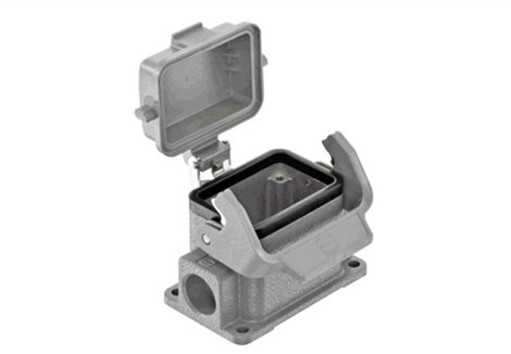 19300062255 Han 6B Base Surface 1 lever M20