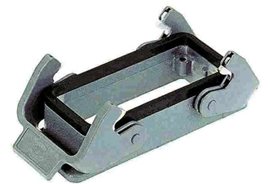 09300100301 Han B Base Panel 2 levers