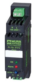 87012 Picco 12V/10W - 1-fázový spínaný zdroj IN: 110-230VAC / OUT: 12 - 15VDC - sroubove s