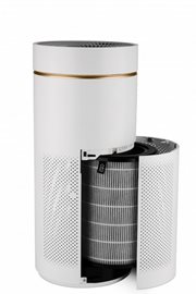 Filtr sada DAITSU Sada filtrů pro čističku vzduchu HOLLY 350