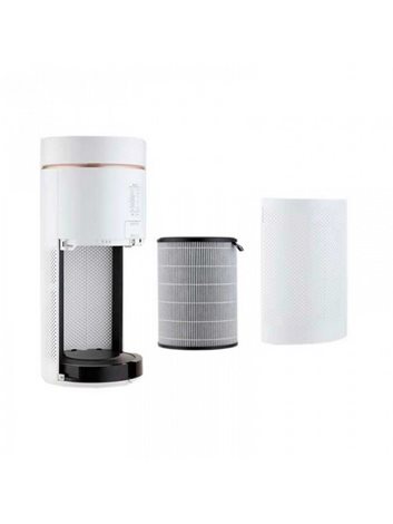 Filtr sada DAITSU Sada filtrů pro čističku vzduchu HOLLY 350 2