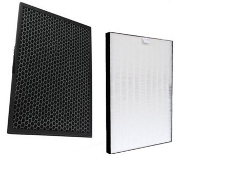 Filtr sada DAITSU Sada filtrů pro čističku vzduchu CADR-118 2