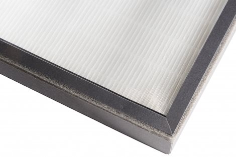 Filtr sada DAITSU Sada filtrů pro čističku vzduchu CADR-118 4