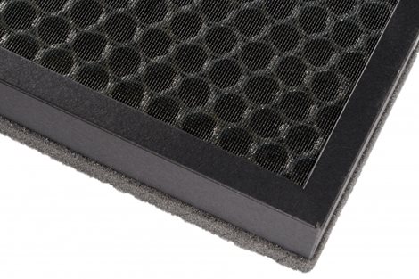 Filtr sada DAITSU Sada filtrů pro čističku vzduchu CADR-118 5