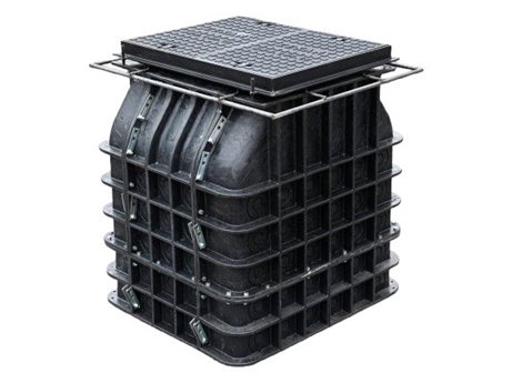 Kabelová komora ZEKAN M 1080 1