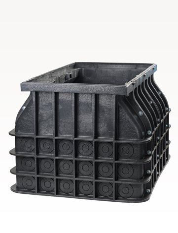 Kabelová komora ZEKAN M 1080 2