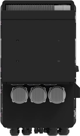 Hybridní třífázový nízkonapěťový měnič DEYE 20 kW SUN-20K-SG05LP3-EU-SM2, bílá barva 3