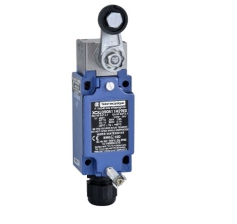 XCKJ390511H29EX Spínač polohy ATEX D