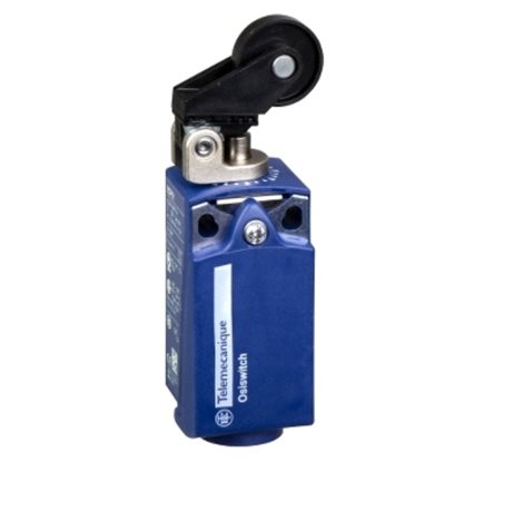 XCKP2128P16 Polohový spínač Universal Osiconcept, plast. kompaktní, kabel. vstup ISO M16x1