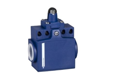 XCNT2502G11 Polohový spínač Optimum, plast. kompaktní
