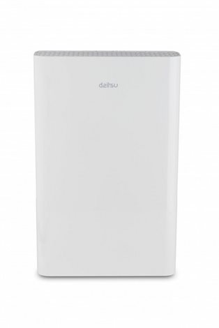 CADR-118 Čistička vzduchu 200 m3/h 5