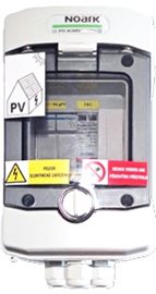 RFVE1(DC) SUN MONEY SAVER, rozvaděč svodiče přepětí k V-SH 2502