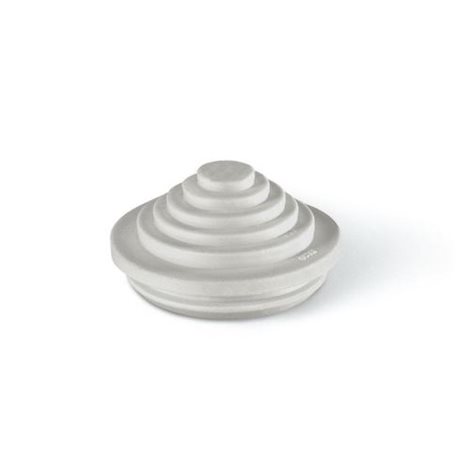 805.3304 Pětistupňová záslepka PVC IP55 - PG 16