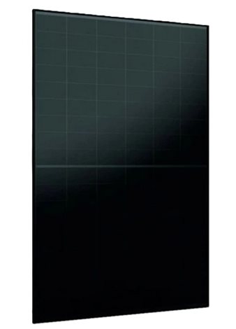 Fotovoltaický panel AIKO-A445-MAH54Db, celočerný, sklo/sklo (1722x1134x30mm, 21,00 kg) 1