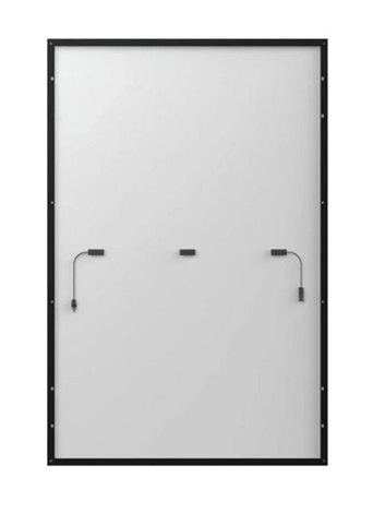 Fotovoltaický panel AIKO-A445-MAH54Db, celočerný, sklo/sklo (1722x1134x30mm, 21,00 kg) 2